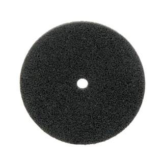 Standard Abrasives S/C Unitized Wheel 863235, 632 3 in x 1/4 in x 1/4
in