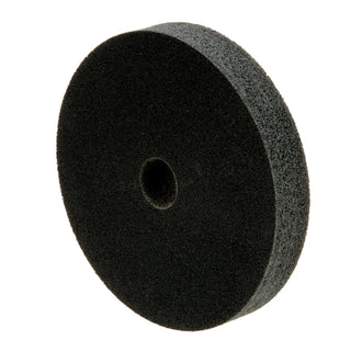 Standard Abrasives S/C Unitized Wheel 863278, 632 6 in x 1 in x 1 in