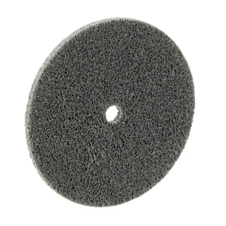 Standard Abrasives S/C Unitized Wheel 873233, 732 3 in x 1/8 in x 1/4
in