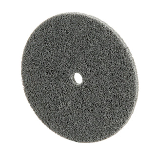 Standard Abrasives S/C Unitized Wheel 873233, 732 3 in x 1/8 in x 1/4
in