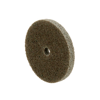 Standard Abrasives A/O Unitized Wheel 882110, 821 2 in x 1/4 in x 1/4in