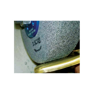 Standard Abrasives Multi-Finish Wheel 856391, 8 in x 1 in x 3 in 2S
CRS