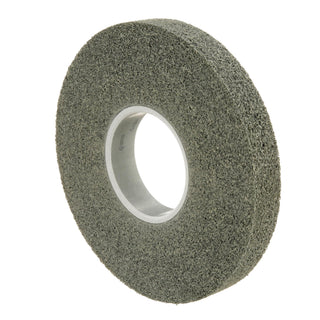 Standard Abrasives GP Plus Wheel 853352, 8 in x 1 in x 3 in 8S MED