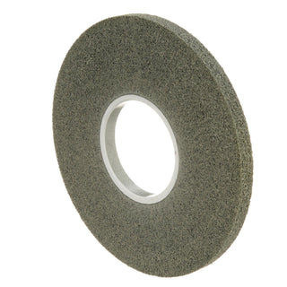 Standard Abrasives GP Plus Wheel 853753, 8 in x 1/2 in x 3 in 8S FIN