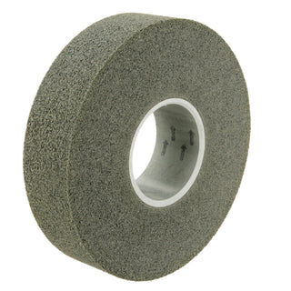 Standard Abrasives GP Plus Wheel 854453, 8 in x 2 in x 3 in 9S FIN