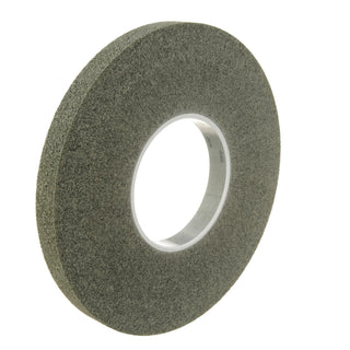 Standard Abrasives GP Plus Wheel 854953, 12 in x 1 in x 5 in 9S FIN