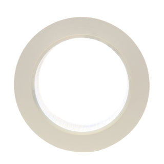 3M Vinyl Tape 471, White, 1 1/2 in x 36 yd, 5.2 mil