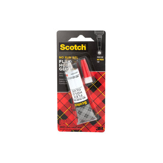 Scotch® Maximum Strength Adhesive 6047, 1 fl oz (29,5 mL)