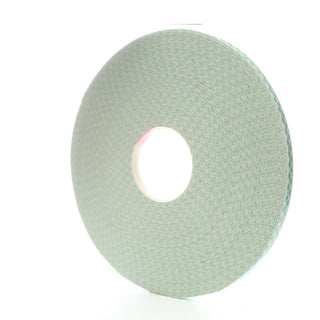 3M Double Coated Urethane Foam Tape 4032, Off White, 1/2 in x 72 yd, 31mil