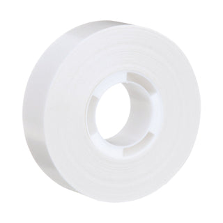 Scotch® ATG Repositionable Double Coated Tissue Tape 928, TranslucentWhite