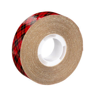 Scotch® ATG Adhesive Transfer Tape 926, Clear, 3/4 in x 18 yd, 5 mil