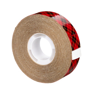 Scotch® ATG Adhesive Transfer Tape 926, Clear, 3/4 in x 18 yd, 5 mil