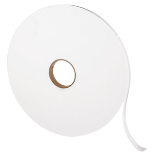 3M VHB Tape 4955, White, 1/2 in x 36 yd, 80 mil