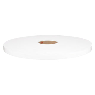 3M VHB Tape 4955, White, 3/4 in x 36 yd, 80 mil