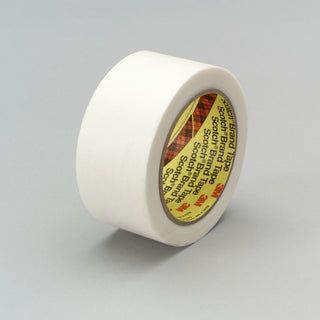 3M Vent Tape 394, White, 2 in x 36 yd, 4 mil