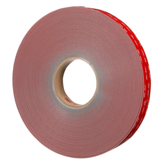 3M VHB Tape 4941, Gray, 3/4 in x 36 yd, 45 mil