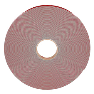 3M VHB Tape 4941, Gray, 3/4 in x 36 yd, 45 mil