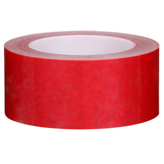 3M Polyester Protective Tape 335, Pink, 2 in x 144 yd, 1.6 mil