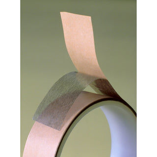 3M Electrically Conductive Adhesive Transfer Tape 9713, 1 in x 36 yds