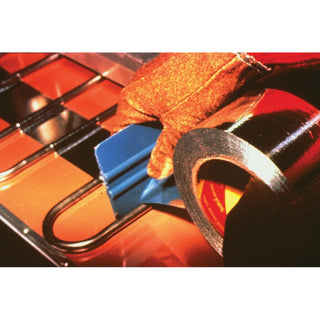 Scotch® Foil Tape 3311, Silver, 2 IN x 50 YD, 3.6 mil