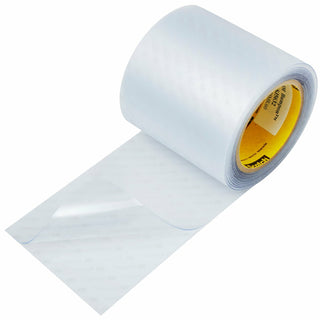 3M Bumpon Resilient Rollstock SJ5616 Clear A20FL, 9.0 in x 36 yds