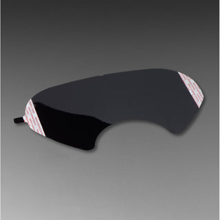 3M Tinted Lens Cover 6886, Accessory 25 EA/Bag