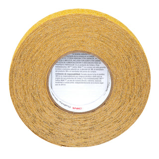 3M Safety-Walk Slip-Resistant General Purpose Tapes & Treads 630-B,Safety Yellow