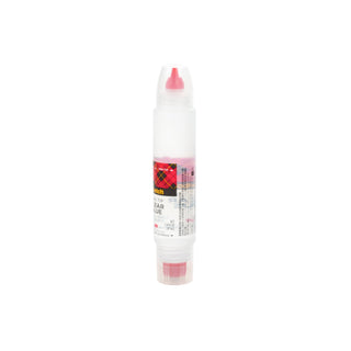 Scotch® Clear Glue in 2-way Applicator, 6050, 1.6 oz