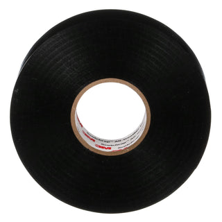 3M Scotchrap Vinyl Corrosion Protection Tape 50, 1 in x 100 ft,Unprinted, Black