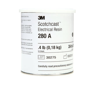 3M Scotchcast Electrical Resin 280 (16 1-lb. units = 1 carton)