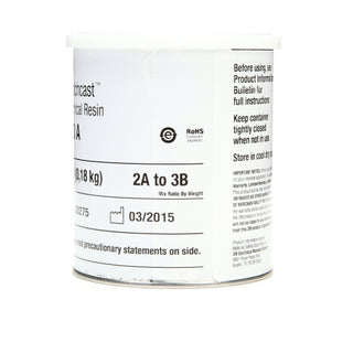 3M Scotchcast Electrical Resin 280 (16 1-lb. units = 1 carton)