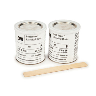 3M Scotchcast Electrical Resin 281 (16 1-lb. units = 1 carton)