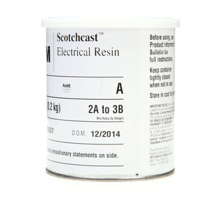 3M Scotchcast Electrical Resin 281 (16 1-lb. units = 1 carton)