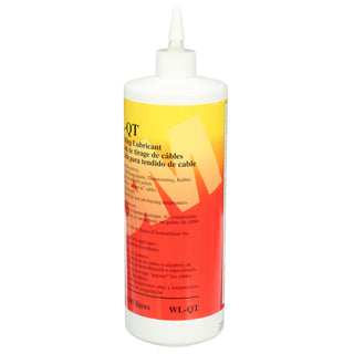 3M Wire Pulling Lubricant Gel WL-QT, One Quart