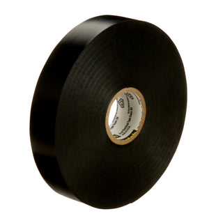 Scotch® Vinyl Electrical Tape Super 88, 3/4 in x 36 yd, Black, 12rolls/carton