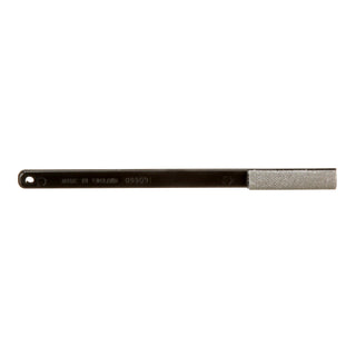 3M Flexible Diamond Hand File 6210J, Black 18, N125, NO 3