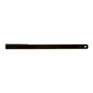 3M Flexible Diamond Hand File 6210J, Black 18, N125, NO 3