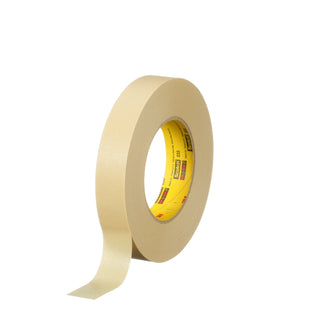 Scotch® Automotive Refinish Masking Tape 233, 06336, 24 mm x 55 m