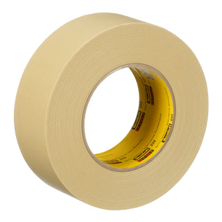 Scotch® Automotive Refinish Masking Tape 233, 06340, 48 mm x 55 m