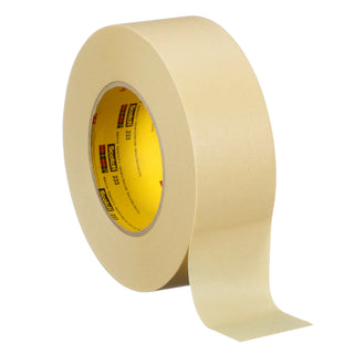 Scotch® Automotive Refinish Masking Tape 233, 06340, 48 mm x 55 m