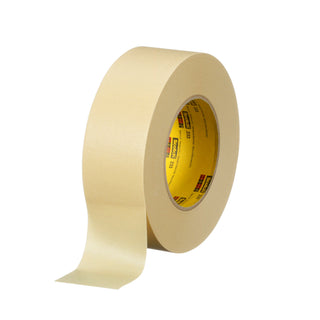 Scotch® Automotive Refinish Masking Tape 233, 06340, 48 mm x 55 m