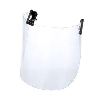 3M Clear Acetate Faceshield V2A-10P