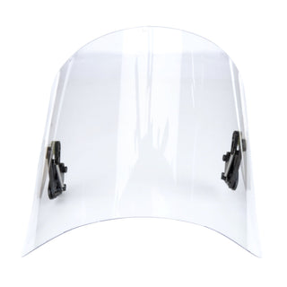 3M Clear Acetate Faceshield V2A-10P