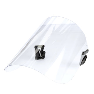 3M Clear Acetate Faceshield V2A-10P