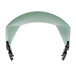 3M Green Polycarbonate Faceshield V2B-10P