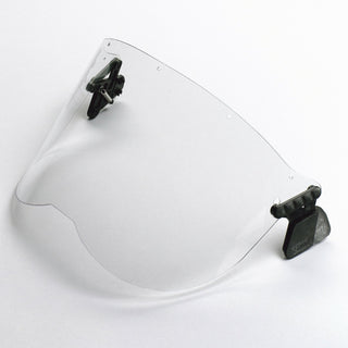 3M Clear Acetate Visor V3F-10P