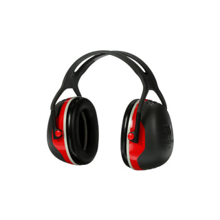 3M PELTOR X3 Earmuffs X3A/37272(AAD), Over-the-Head