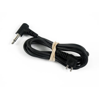 3M PELTOR Audio Input Cable FL6M, 2.5mm Mono Plug