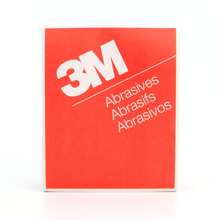 3M Paper Sheet 346U, 36 D-weight, 9 in x 11 in, 50/Pac