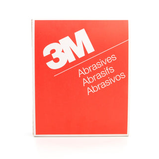 3M Paper Sheet 346U, 40 D-weight, 9 in x 11 in, 50/Pac